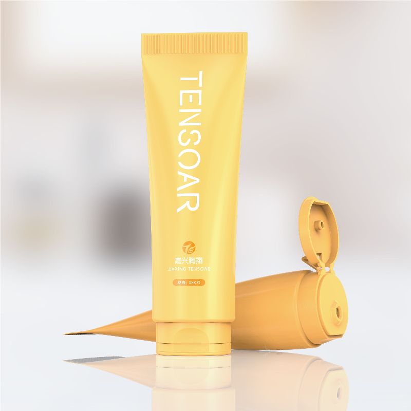 Plastic Tube (1)