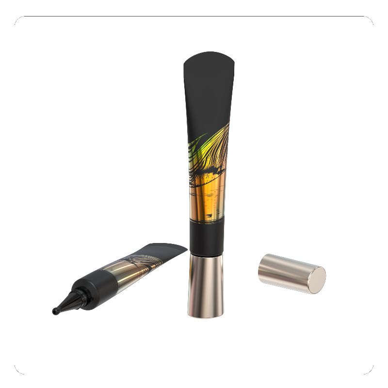 Plastic Tube (1)