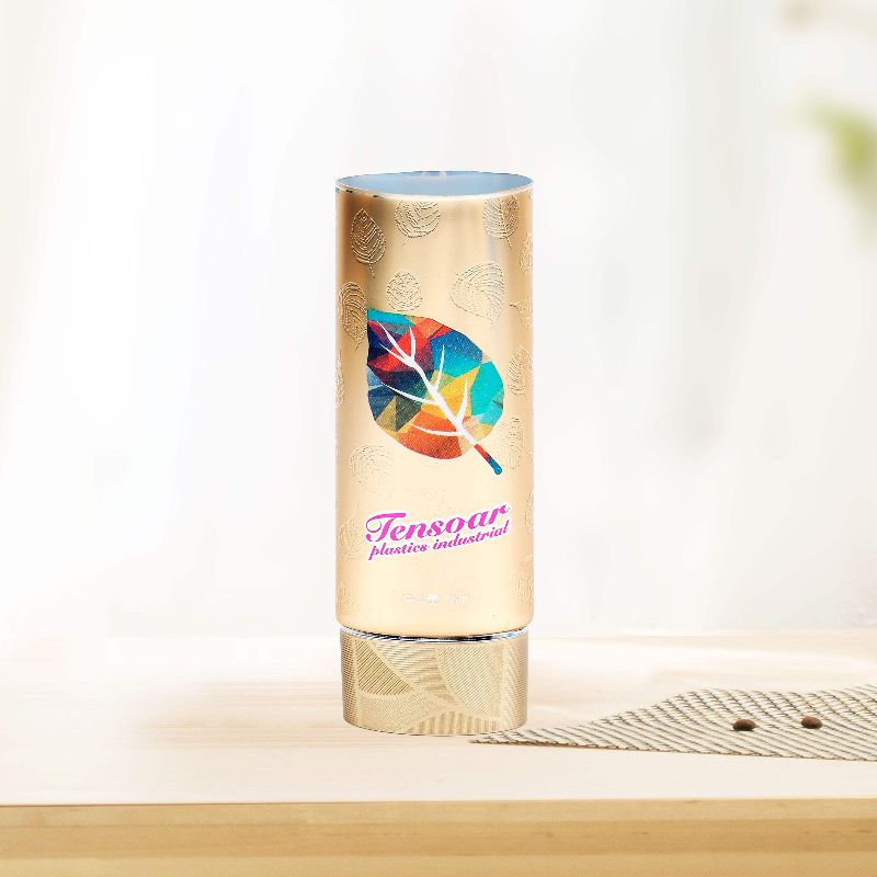 Plastic Tube (1)