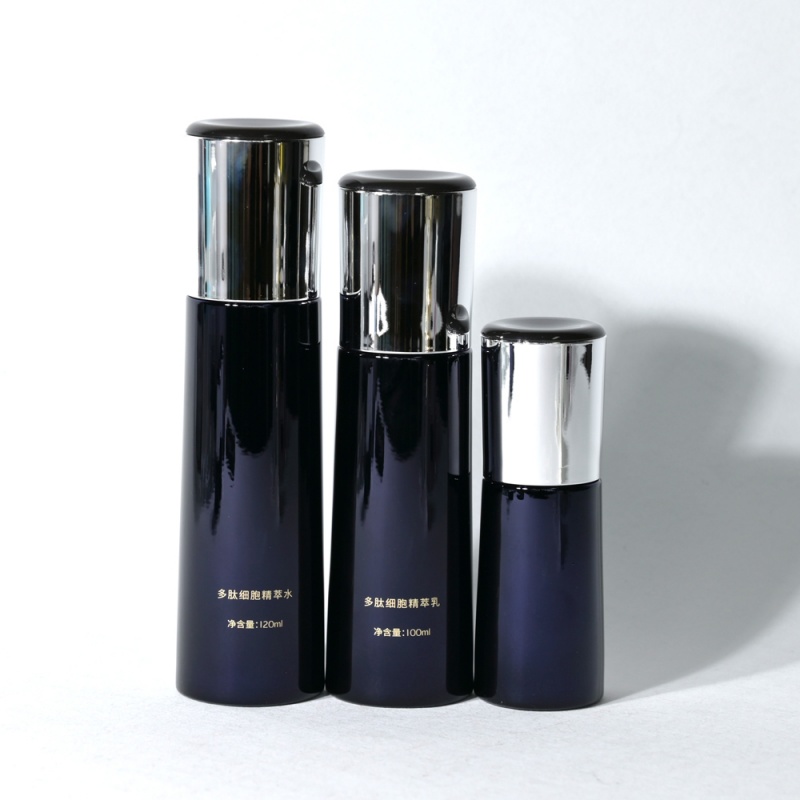 Press Type Lotion Bottle (1)