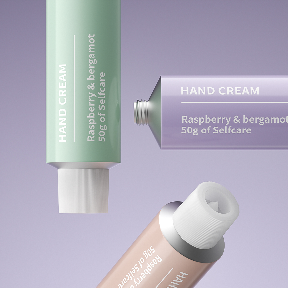 Pure Aluminun Tubes2