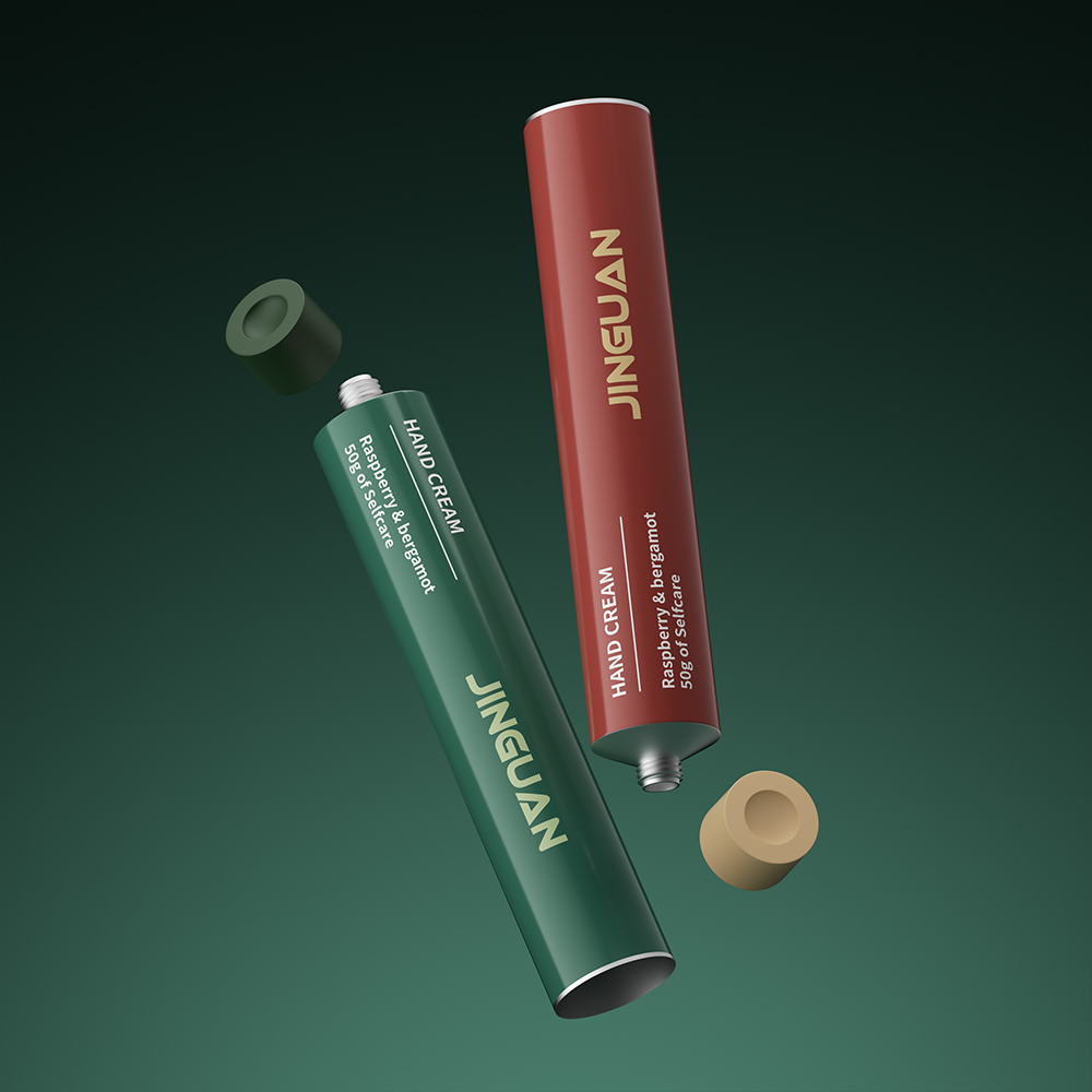 Pure Aluminun Tubes3