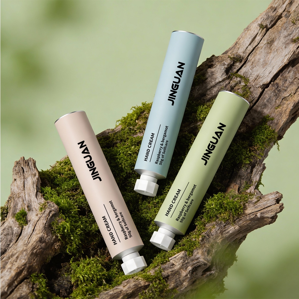 Pure Aluminun Tubes4