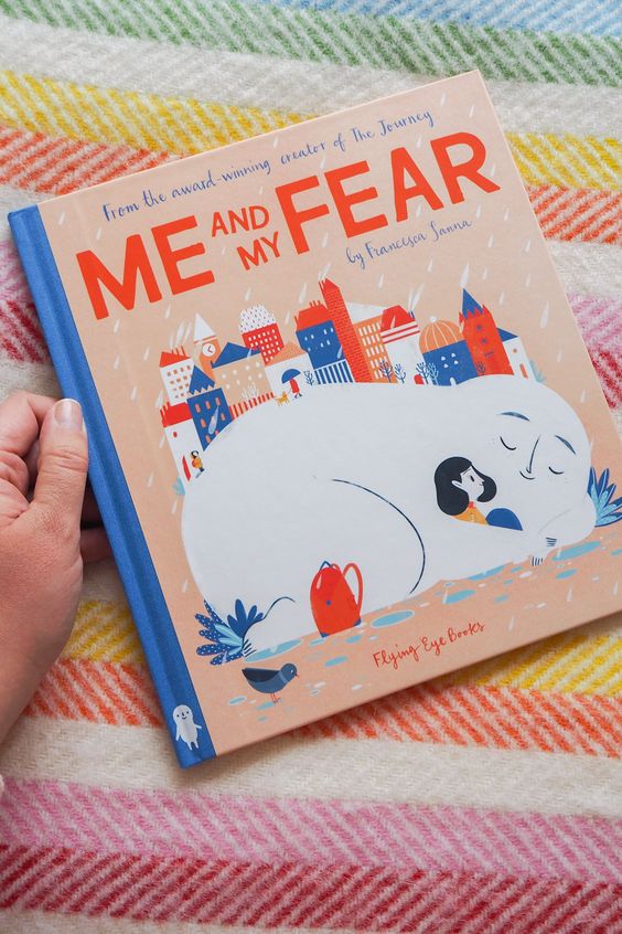 Hardcover Book
