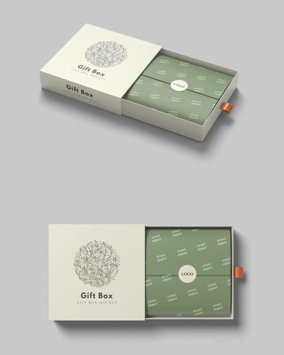 What is a Custom Boxes?
