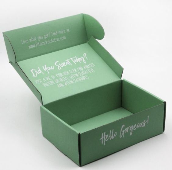 Custom Corrugated Boxes Wholesale