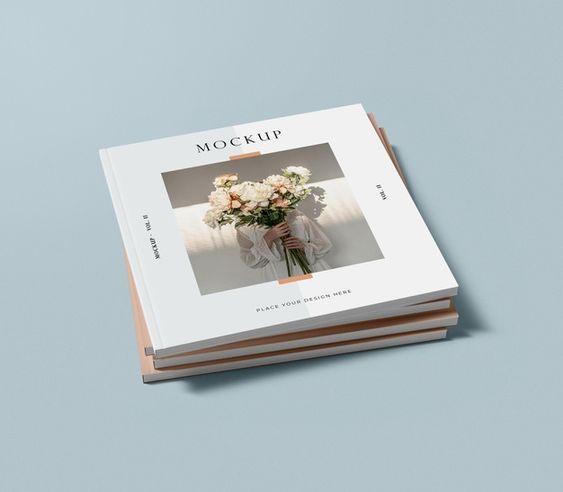 Bulk Softcover Book Printing