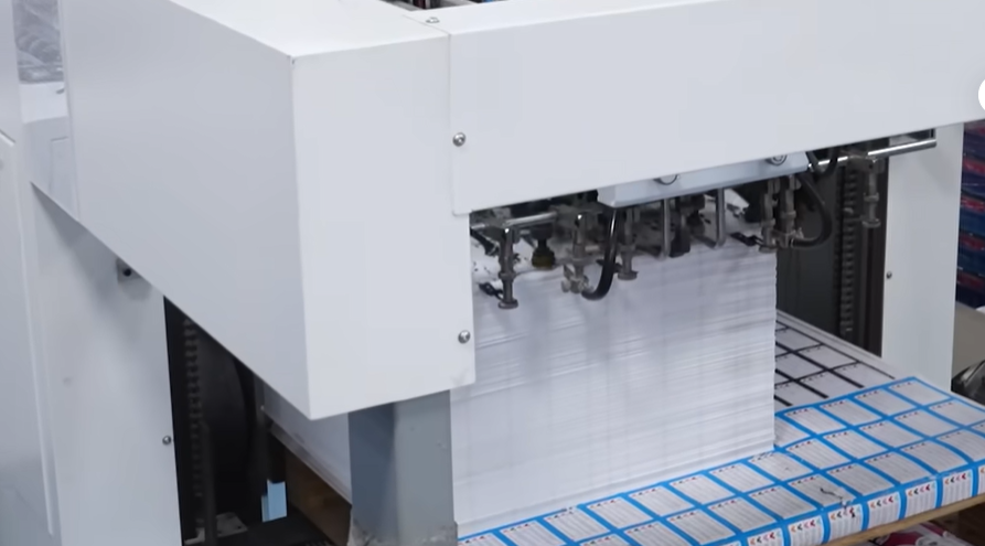 custom board game card printing​