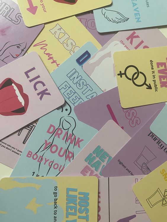 Card Game Printing Company