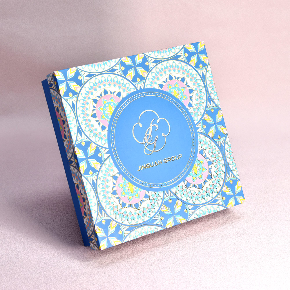 Custom Gift Boxes With Logo