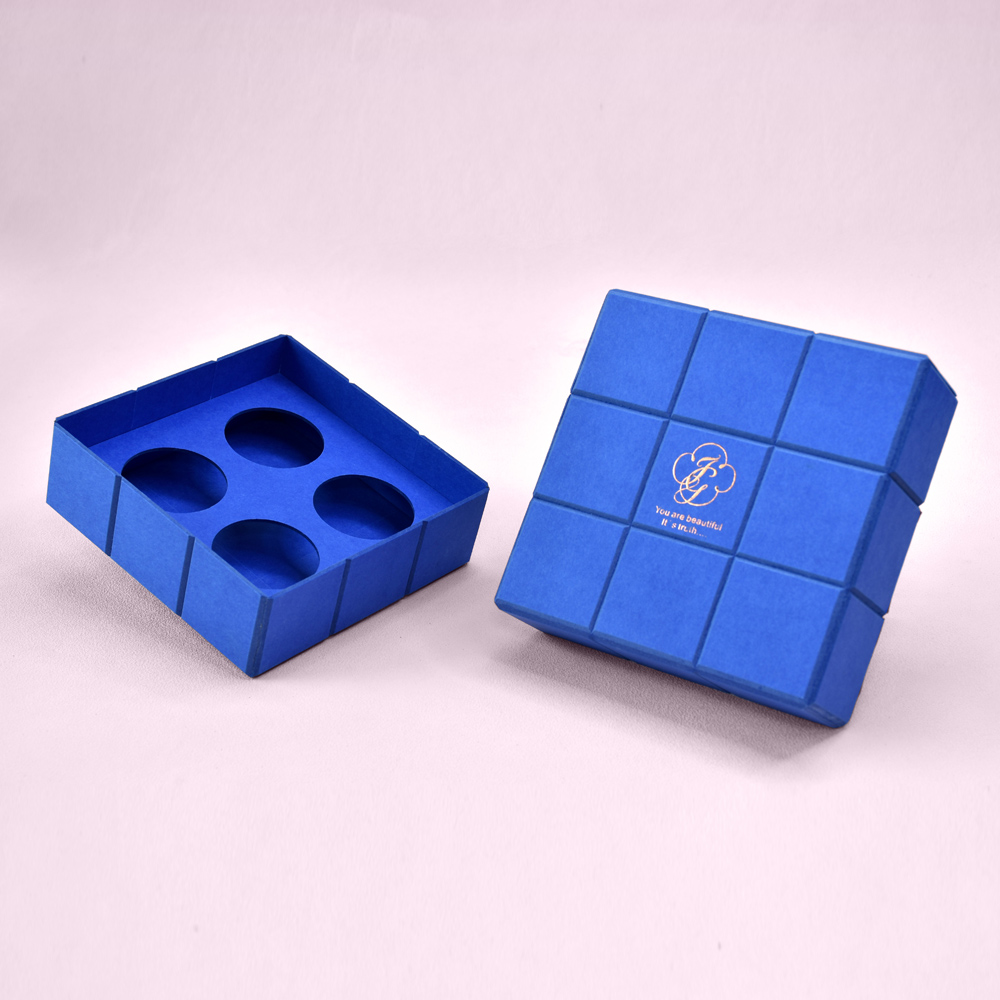 Custom Printed Gift Boxes