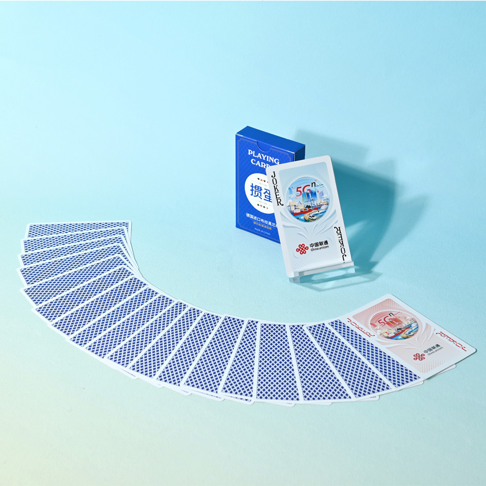 Standard Playing Cards