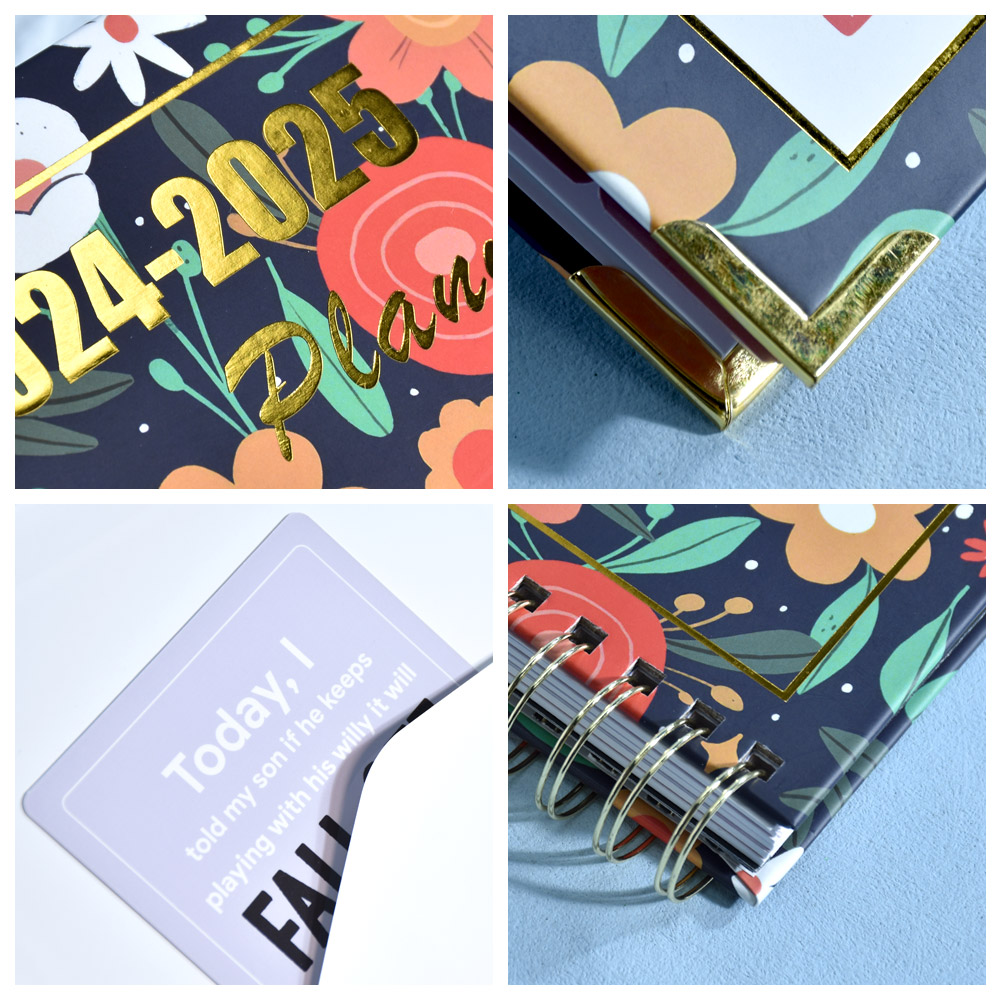 Journal With Custom Logo
