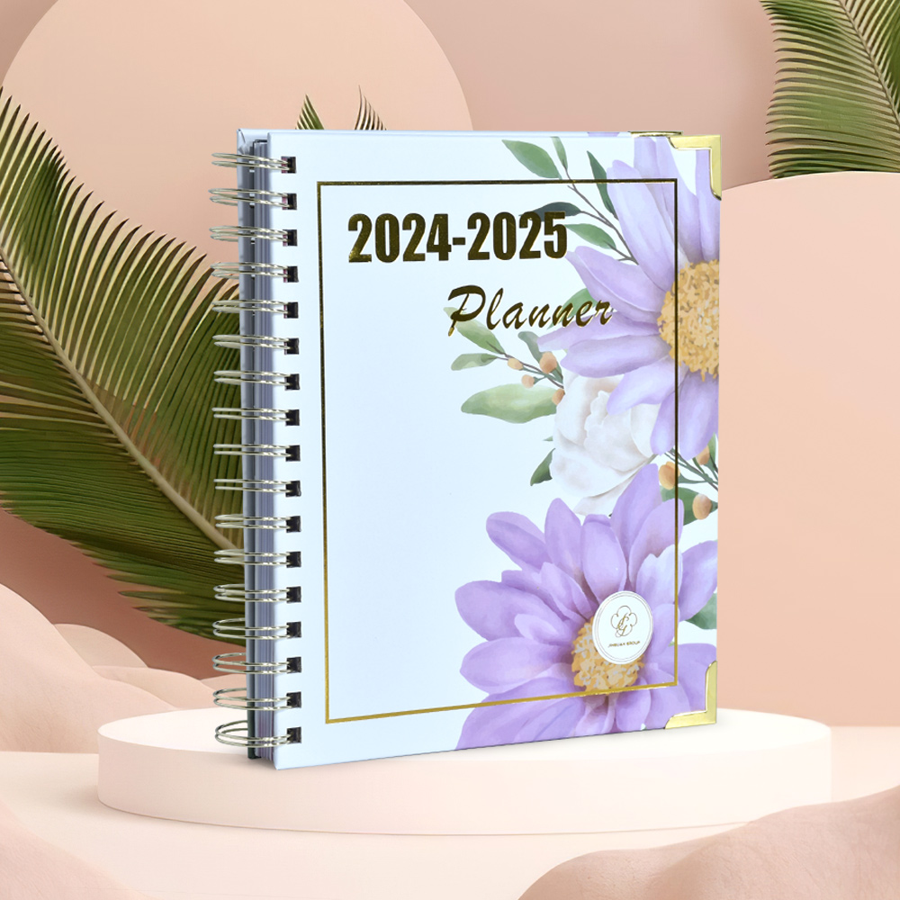 notebook wholesale printing