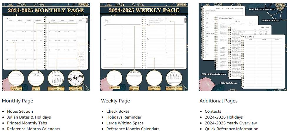 custom spiral notebooks bulk