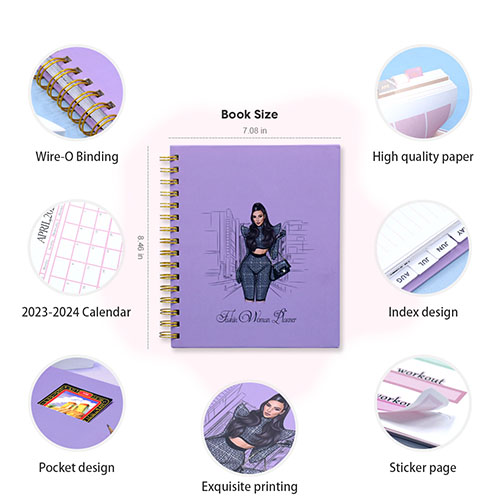 Best Office Spiral Notebooks