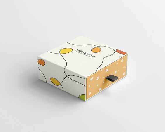 Rigid Drawer Box