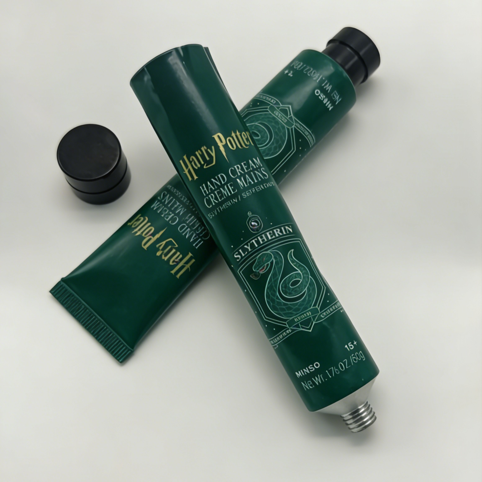 custom aluminum tubes