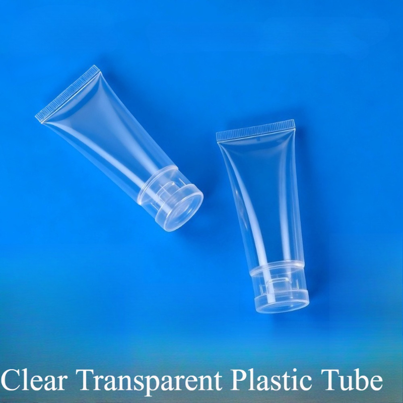 emptytransparentyhandcreamtube022505-01