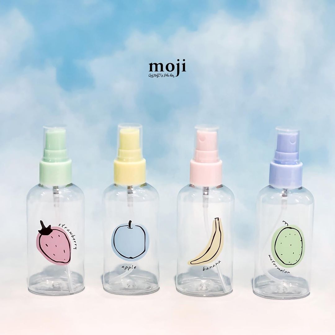 plactis Makeup Remover Bottles013