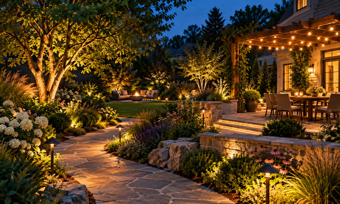 10-Creative-West-Alexandria-Landscape-Lighting-Ideas-for-Your-Garden