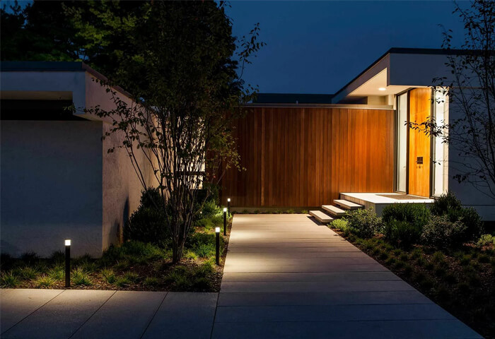 2-Pathway Lights