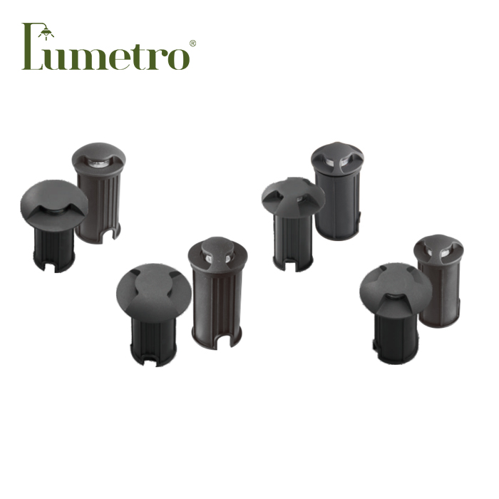 304 stainless steel underground light