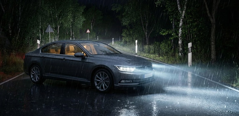 6000K h11 led bulb​