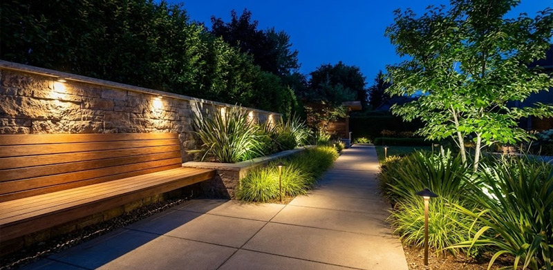 Accent and Feature Lighting