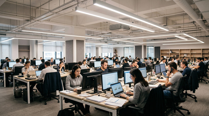 Alertness and Energy