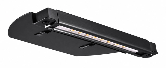 Alliance LWLL2-BLK