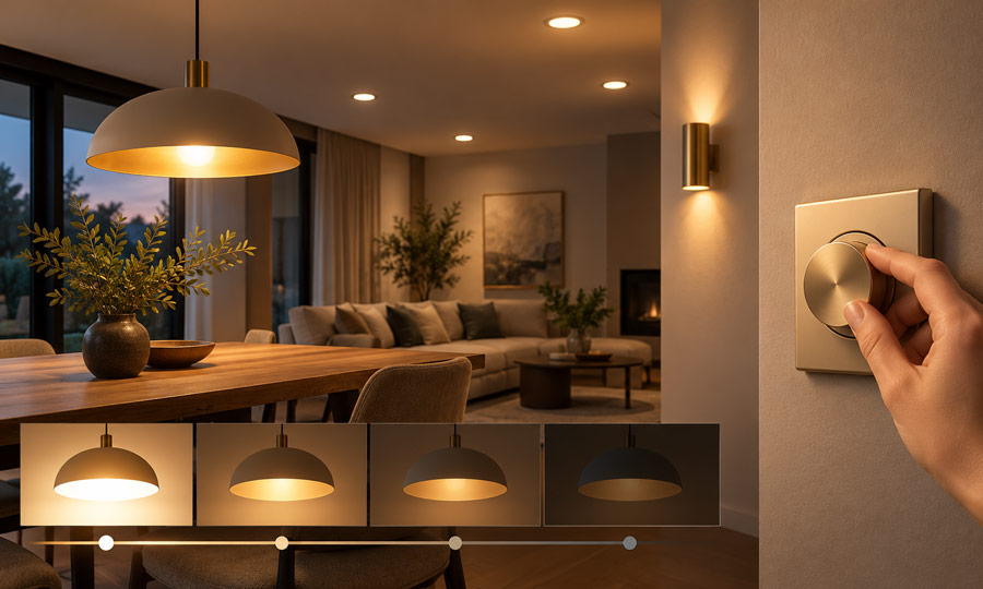 Are-All-Light-Fixtures-Dimmable