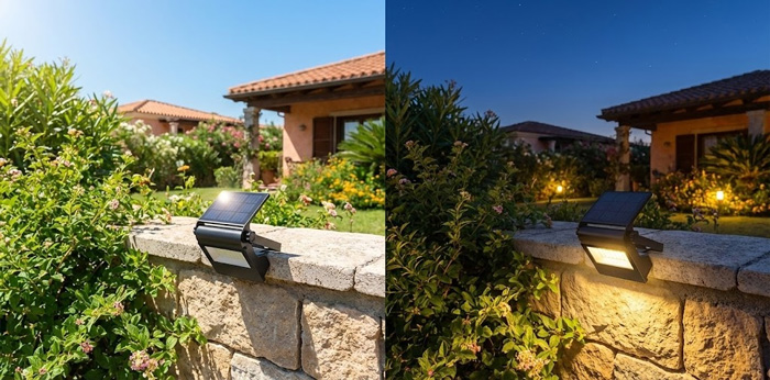 Best Garden Lighting Solutions