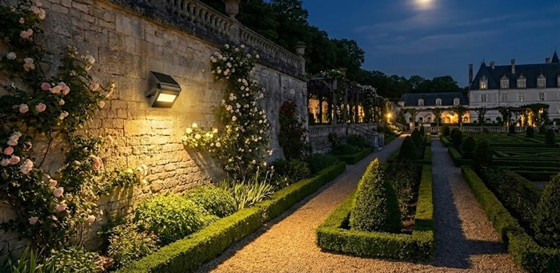 Best Garden Lights