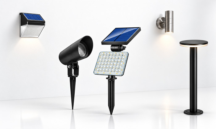 Best Types of Weather Resistant Outdoor Light Fixtures