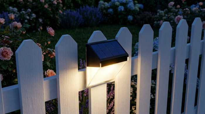 Best Uses for Solar Outdoor Lighting