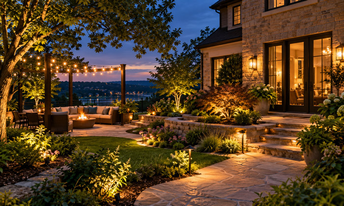 Best-fort-thomas-outdoor-lighting-Ideas-for-Patios-and-Gardens