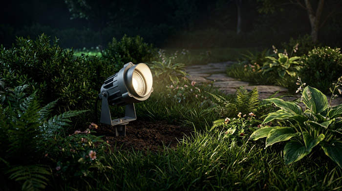 Best Uses for Low-Voltage Outdoor Lighting