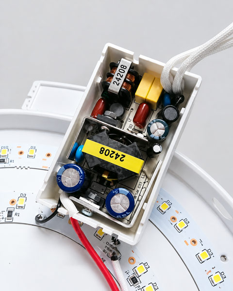 Bulb or Driver Problems