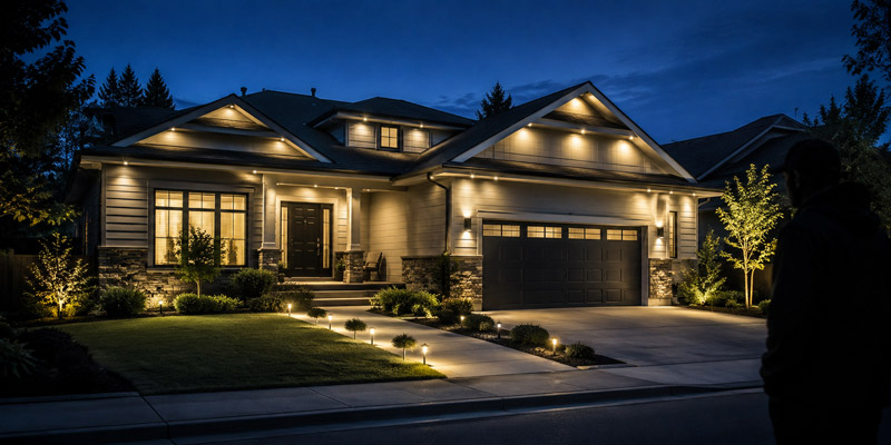 Can-Exterior-Soffit-Lighting-Placement-Improve-Home-Security
