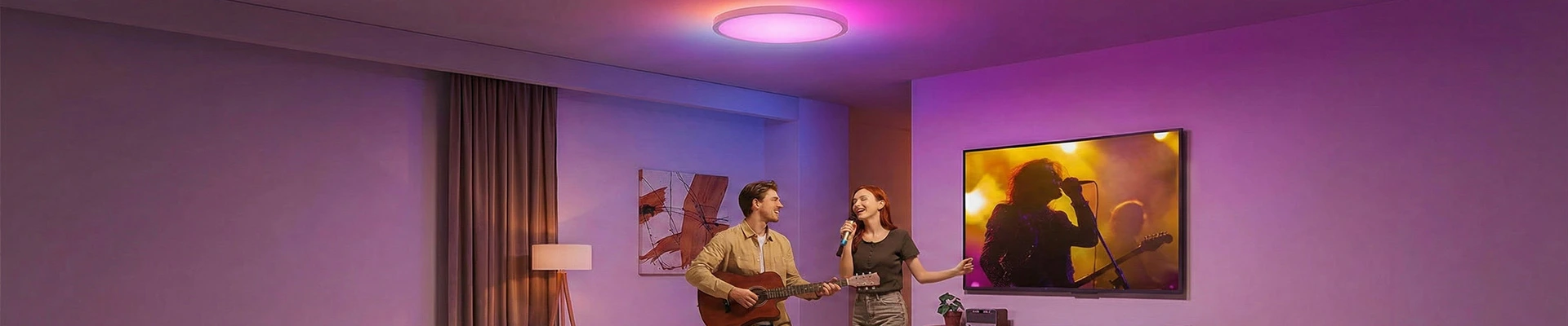  Plafonnier-Line-Light