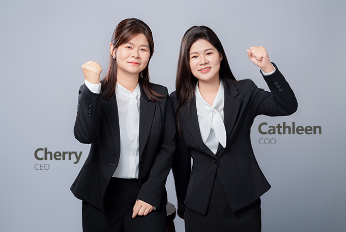 Cherry-&-Cathleen