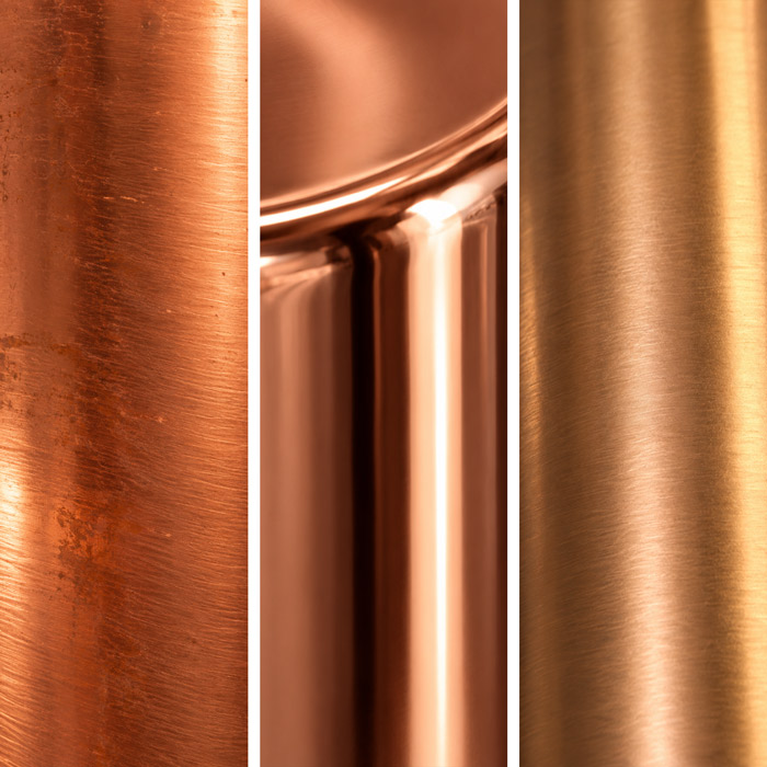 Choose the Right Finish and Texture