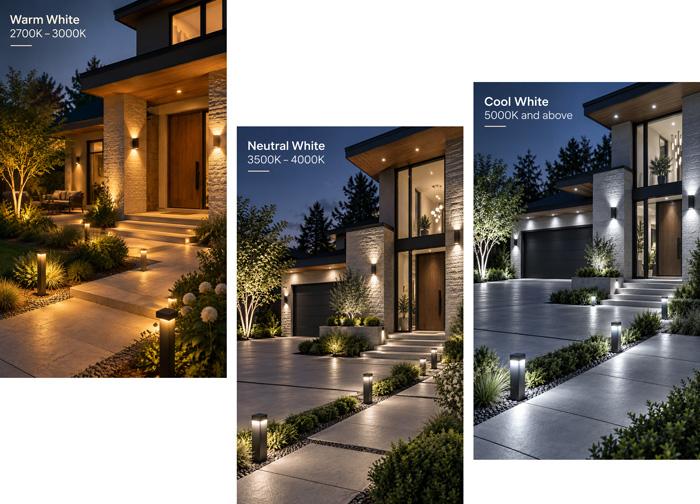 Choosing the Right Color Temperature