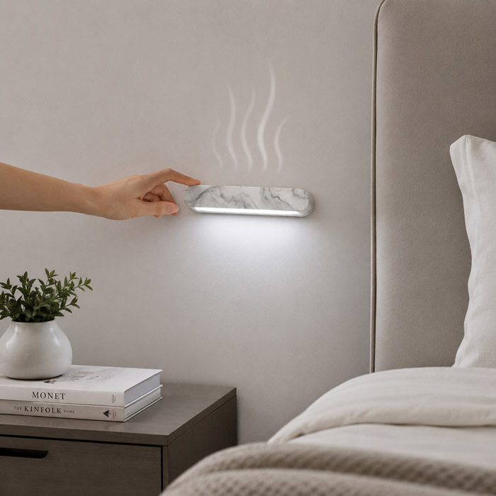 Efficient Heat Dissipation