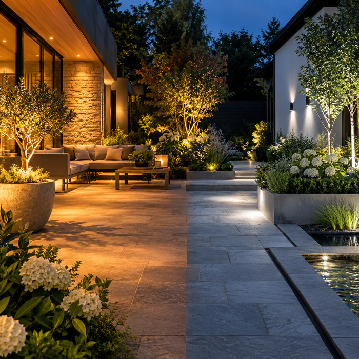 Color Temperature and Color Rendering