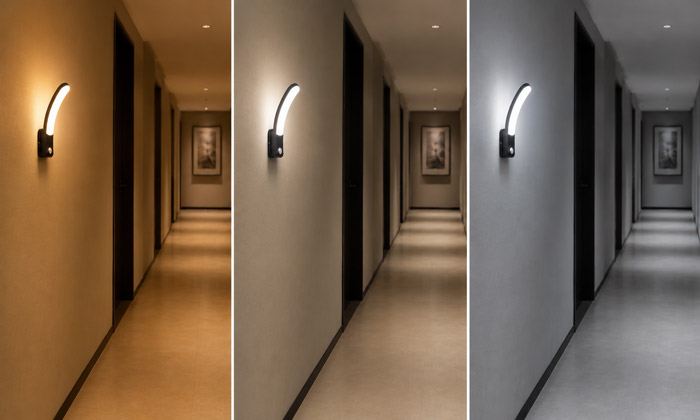 Color Temperature