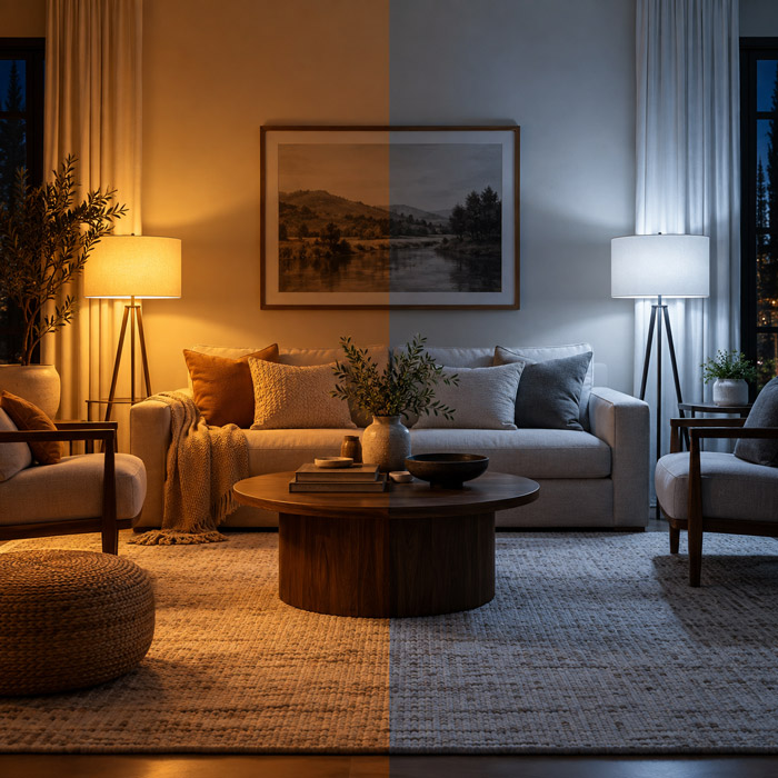Color Temperature