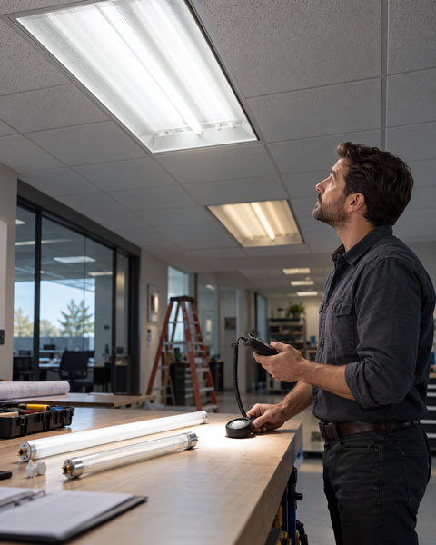 Compare Lumens Not Just Watts