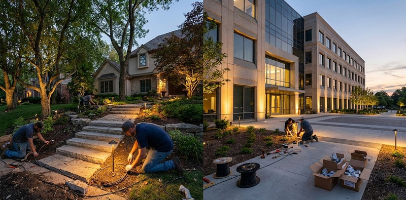 Cost-to-Install-Landscape-Lighting-for-Residential-and-Commercial-Properties